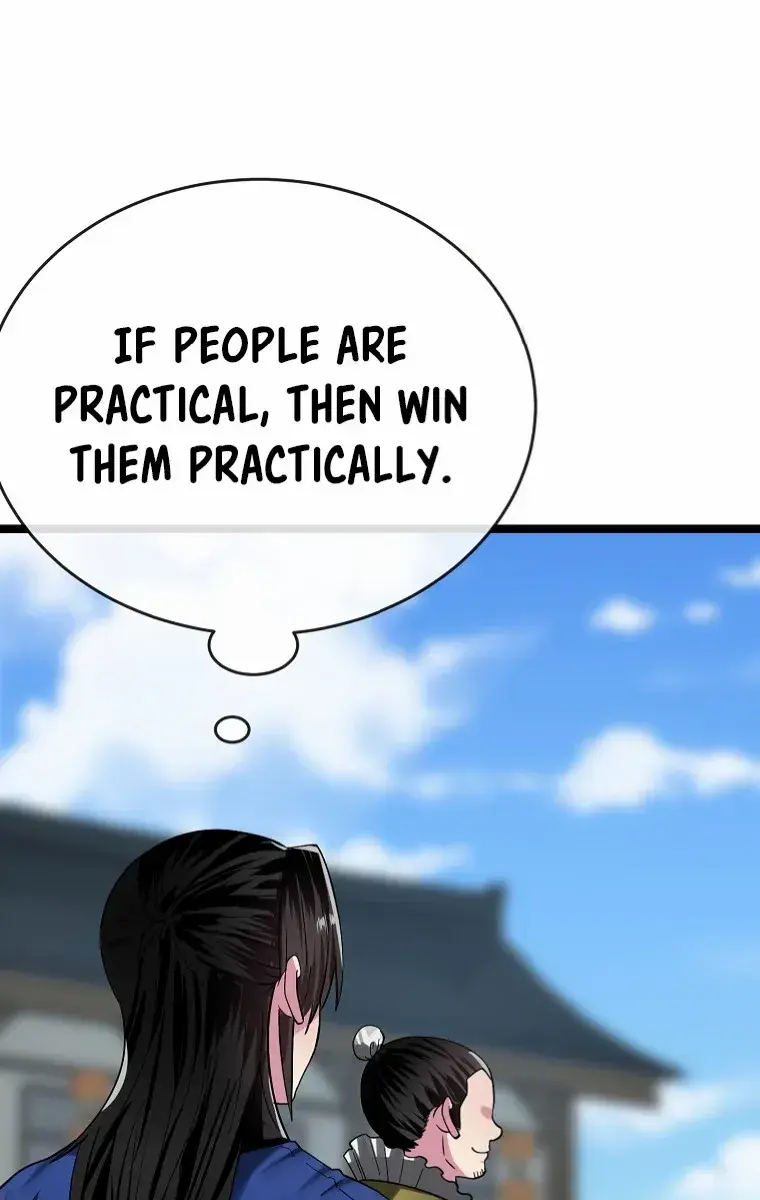 Volcanic Age Chapter 242 Page 86