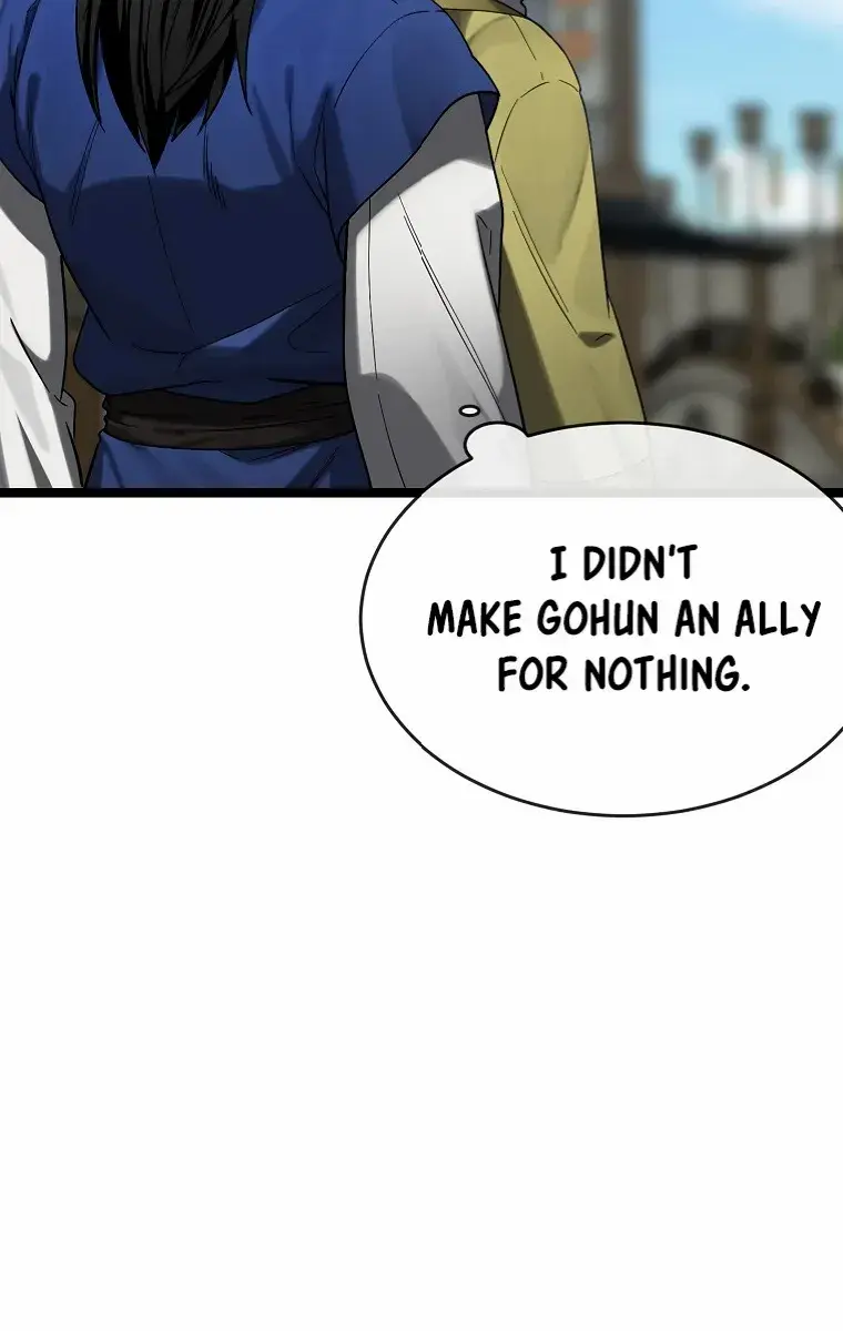 Volcanic Age Chapter 242 Page 87