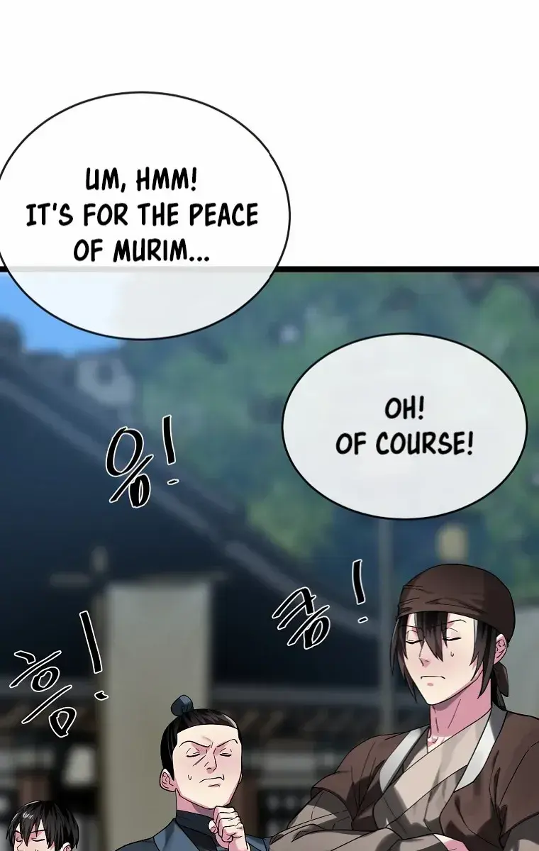 Volcanic Age Chapter 242 Page 88