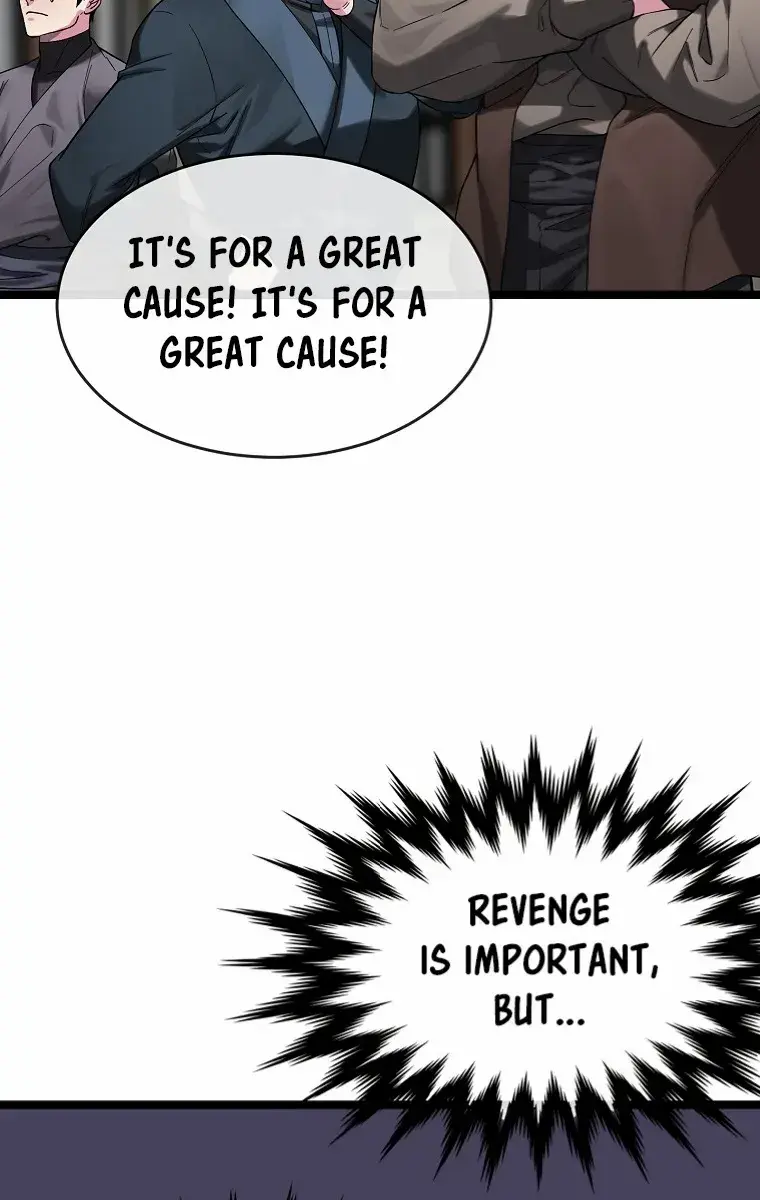 Volcanic Age Chapter 242 Page 89