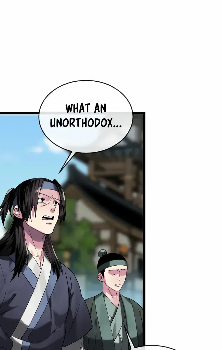 Volcanic Age Chapter 242 Page 92