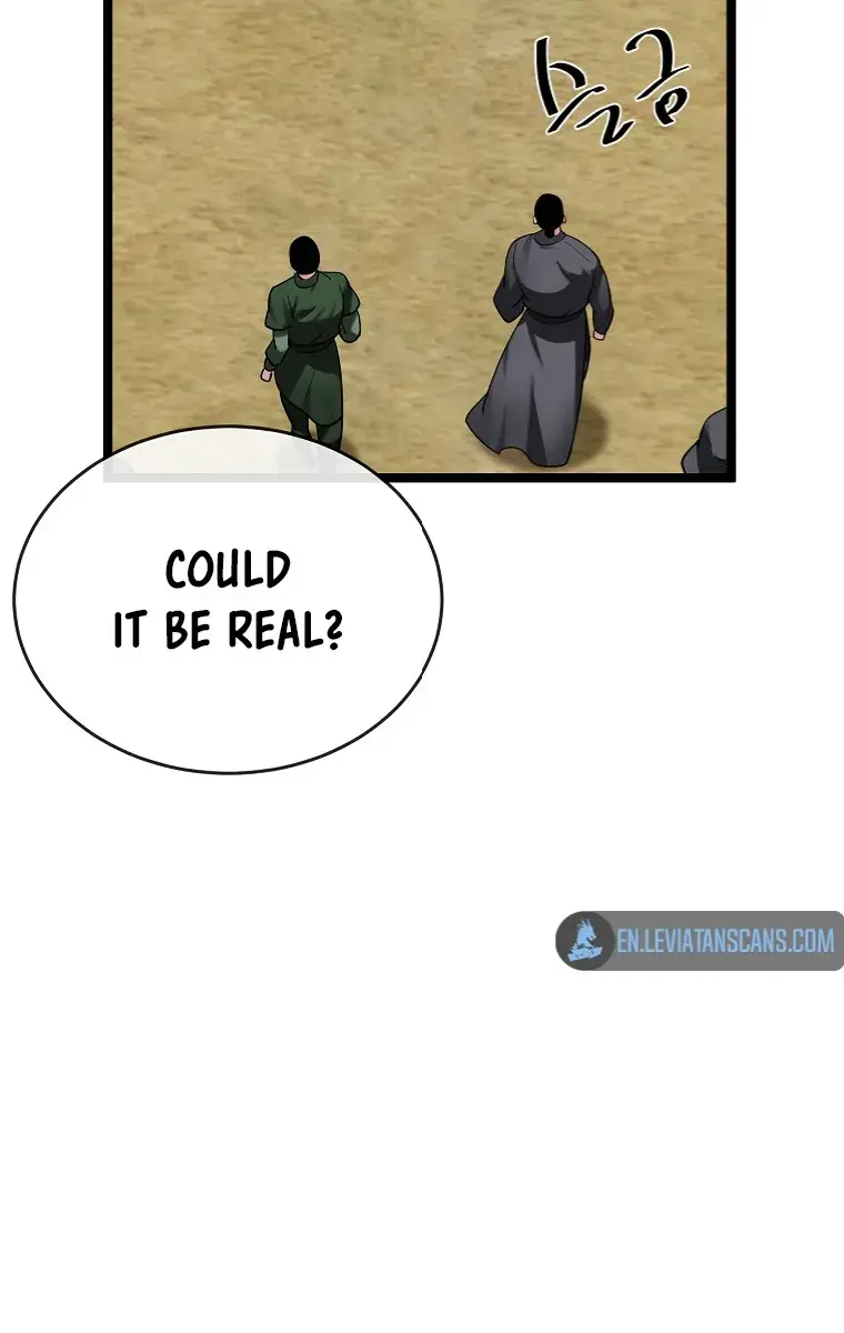 Volcanic Age Chapter 242 Page 99