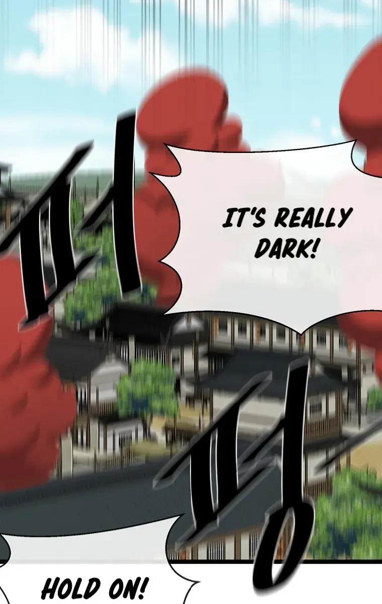 Volcanic Age Chapter 242 Page 105