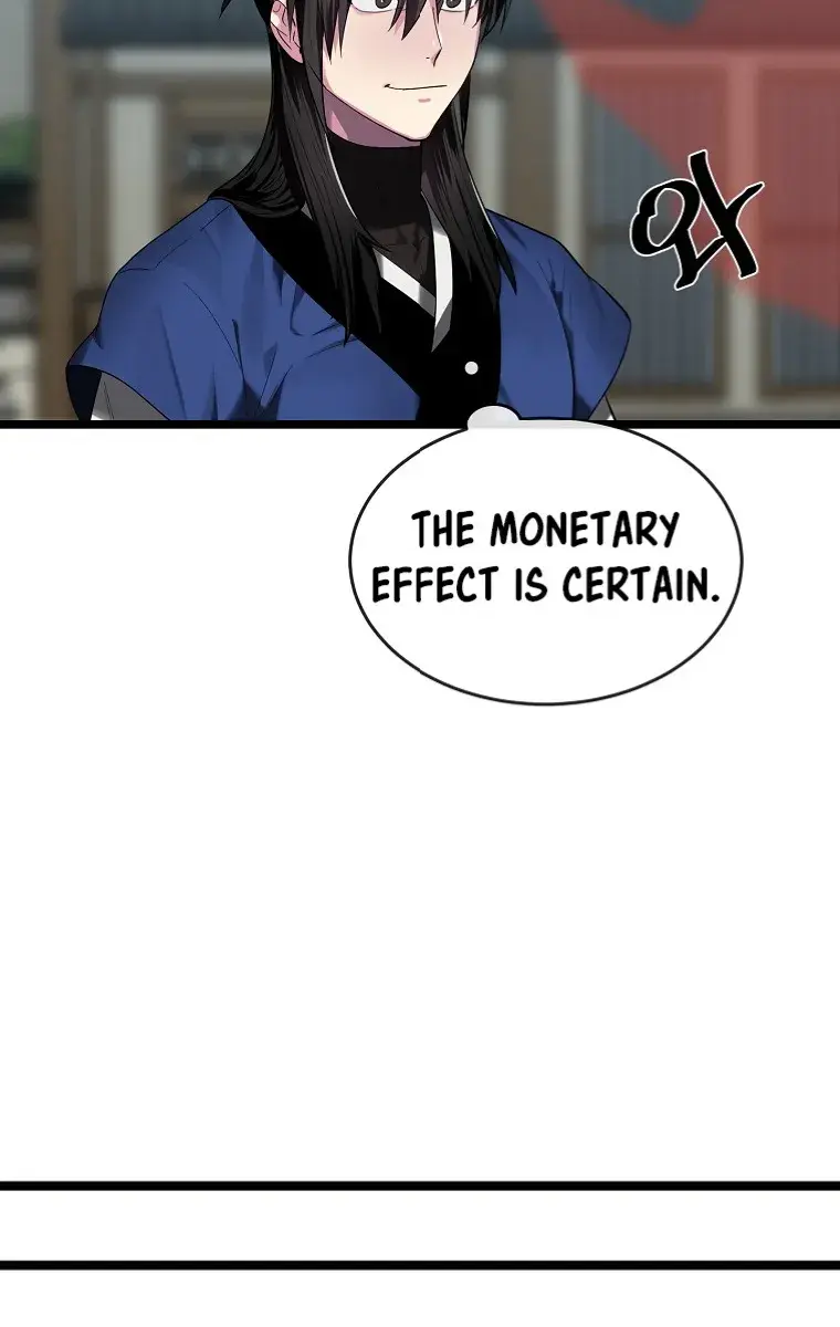 Volcanic Age Chapter 242 Page 107