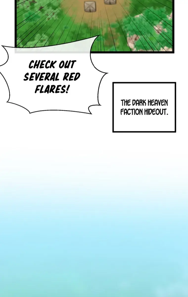 Volcanic Age Chapter 242 Page 110