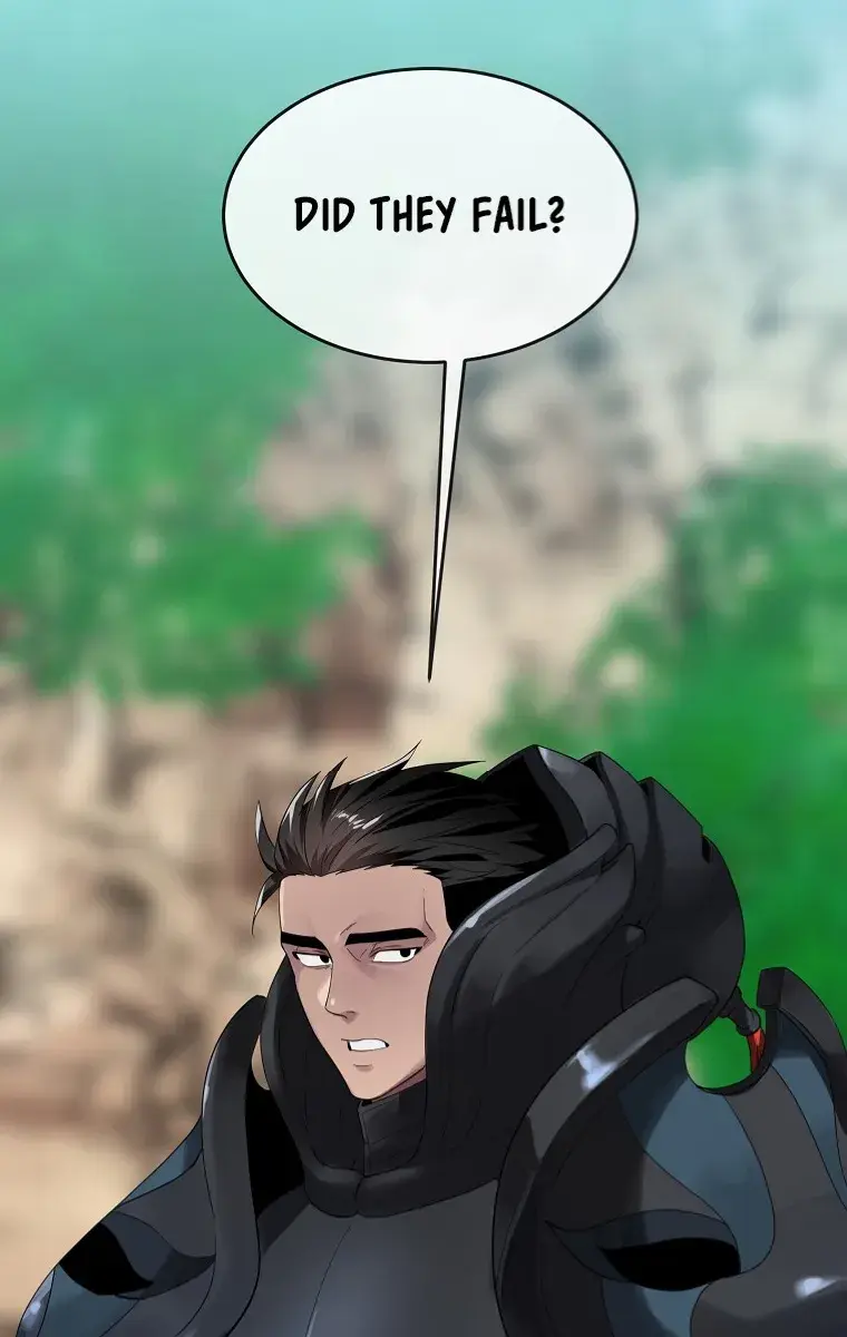 Volcanic Age Chapter 242 Page 111