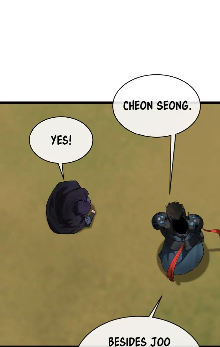 Volcanic Age Chapter 242 Page 113