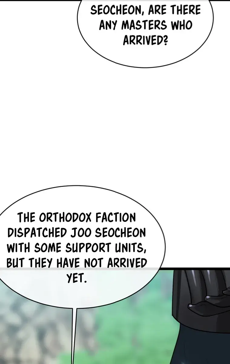 Volcanic Age Chapter 242 Page 114