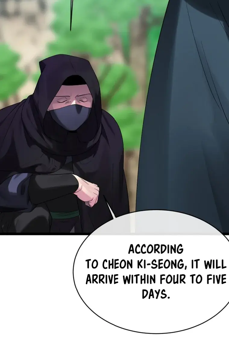 Volcanic Age Chapter 242 Page 115