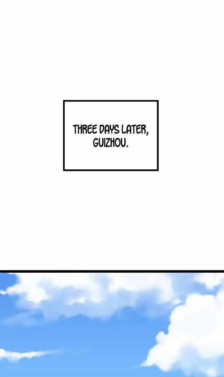 Volcanic Age Chapter 243 Page 1