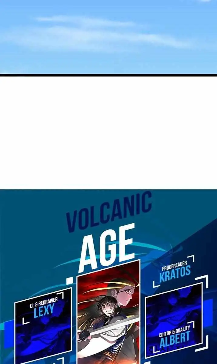 Volcanic Age Chapter 243 Page 2
