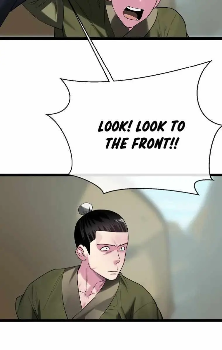 Volcanic Age Chapter 243 Page 7