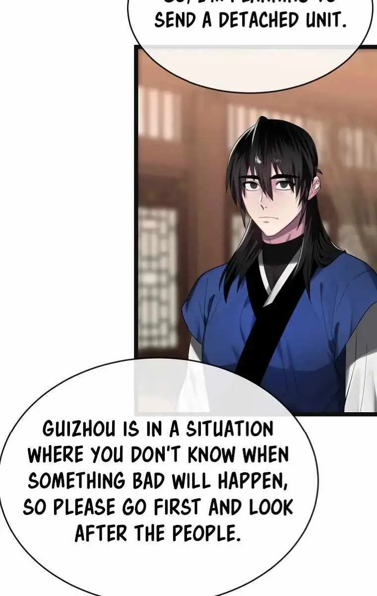 Volcanic Age Chapter 243 Page 16