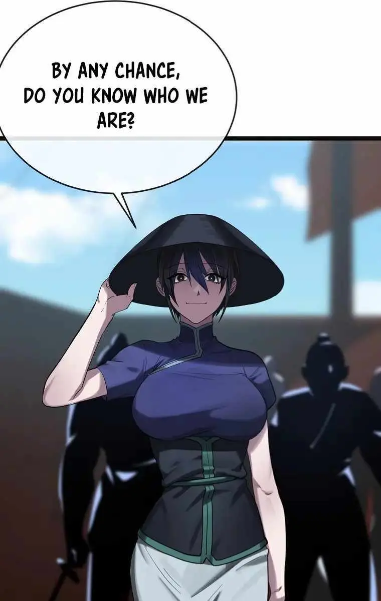 Volcanic Age Chapter 243 Page 21