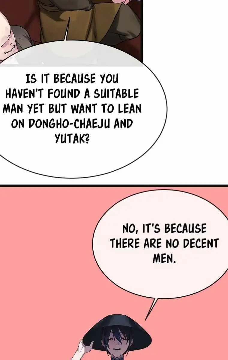 Volcanic Age Chapter 243 Page 23