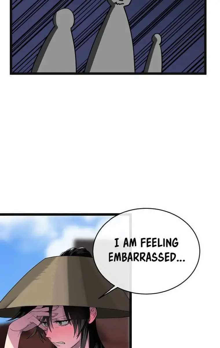 Volcanic Age Chapter 243 Page 25