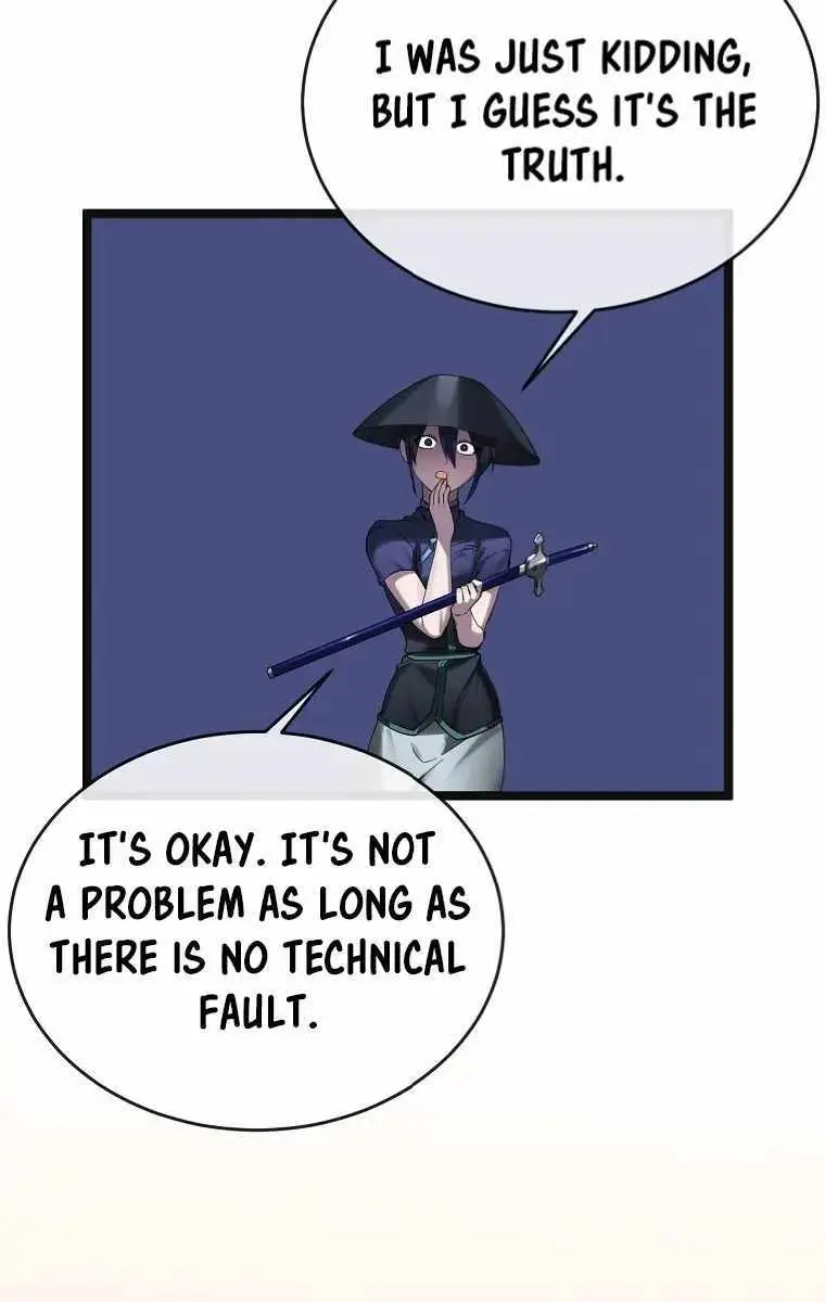 Volcanic Age Chapter 243 Page 29