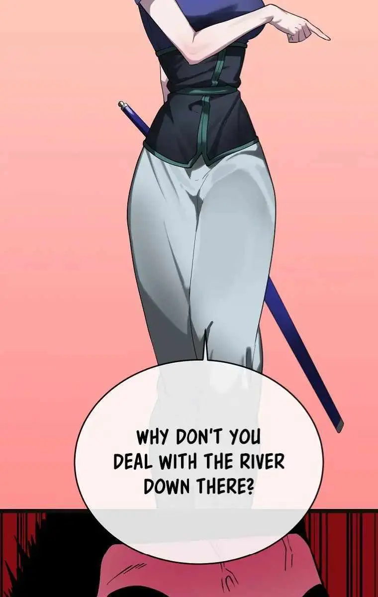 Volcanic Age Chapter 243 Page 31