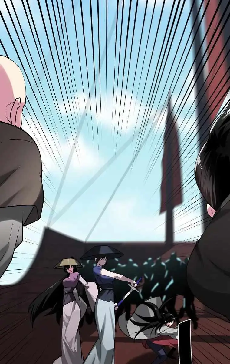 Volcanic Age Chapter 243 Page 35