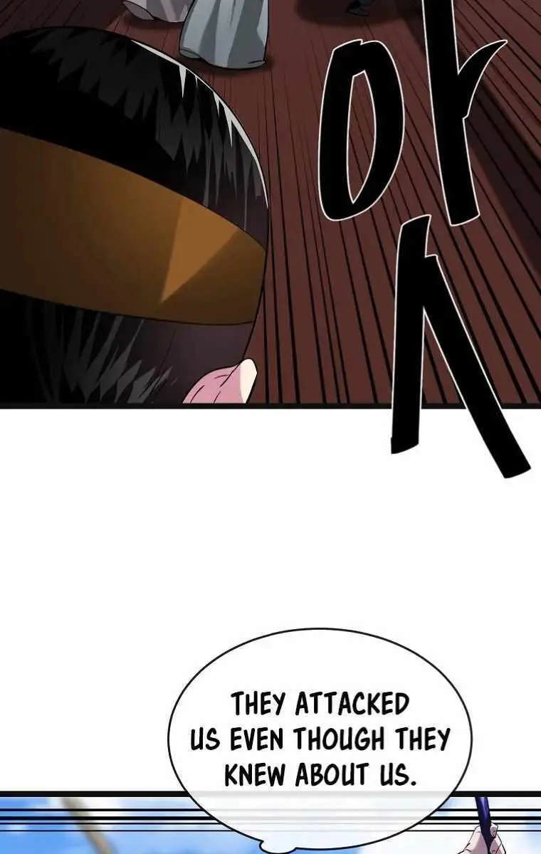 Volcanic Age Chapter 243 Page 36