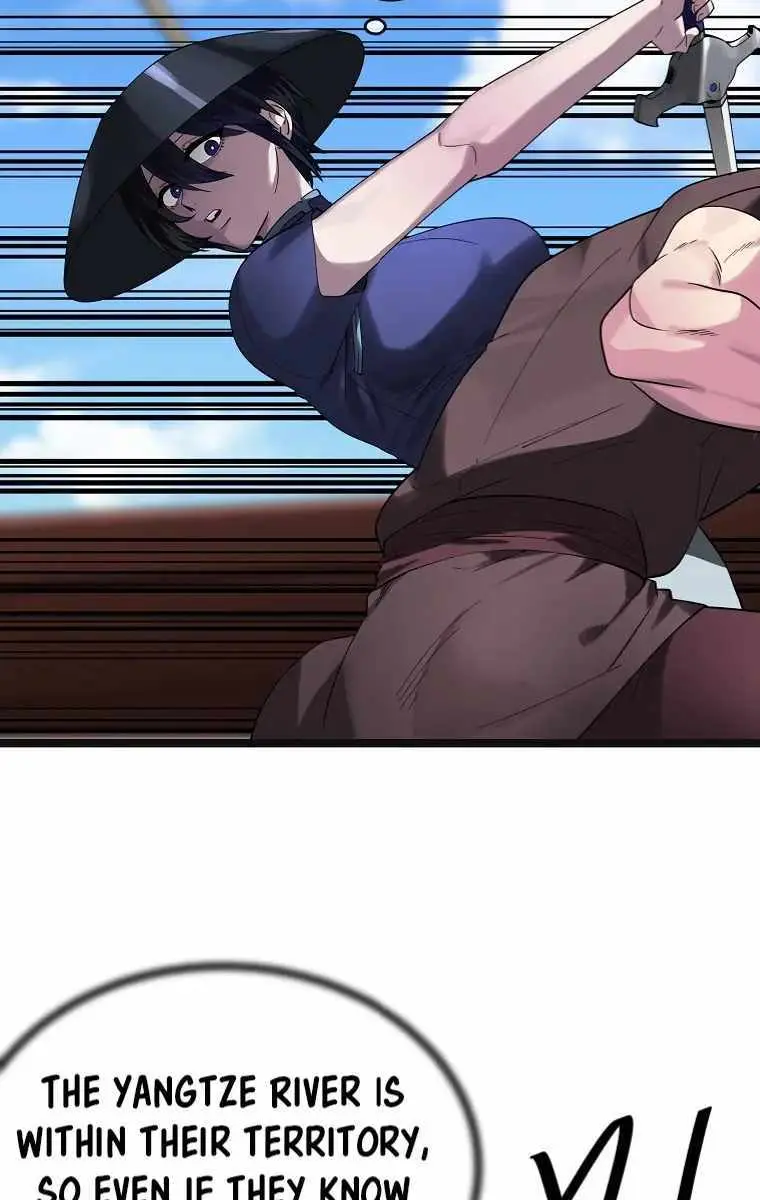 Volcanic Age Chapter 243 Page 37