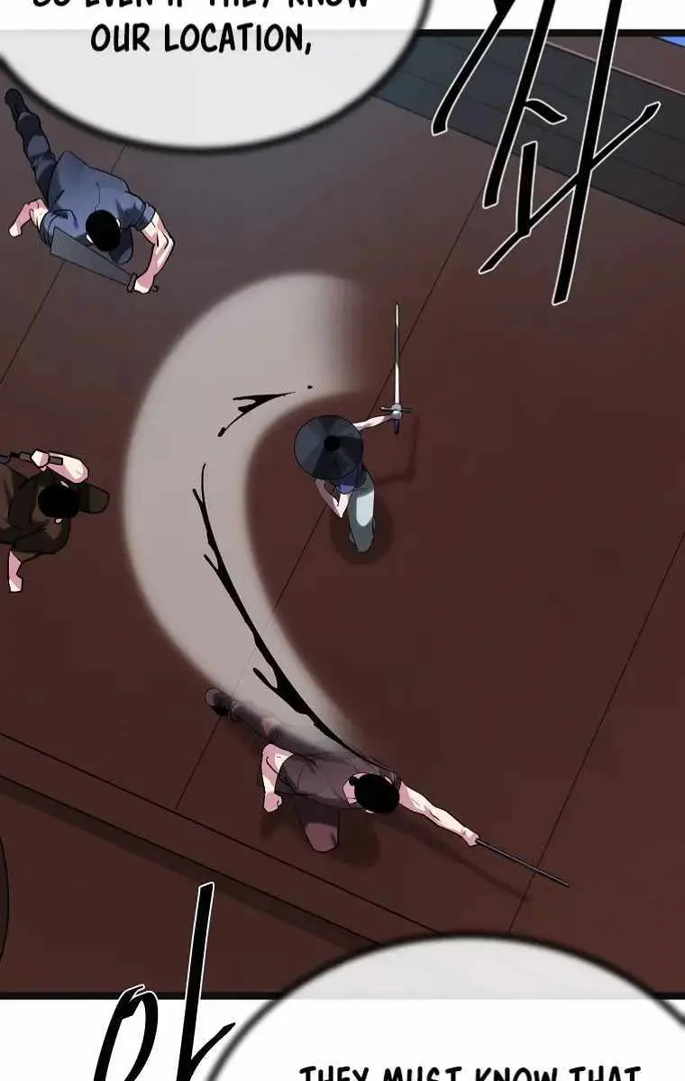 Volcanic Age Chapter 243 Page 38