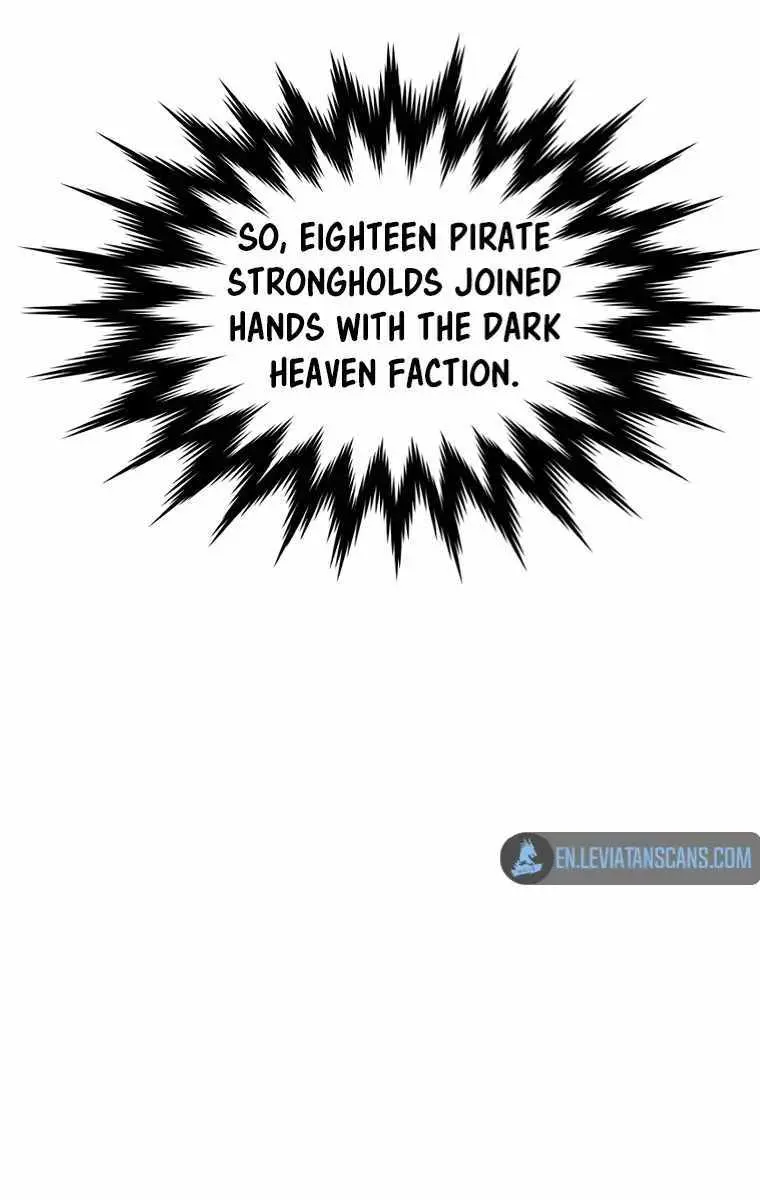 Volcanic Age Chapter 243 Page 41