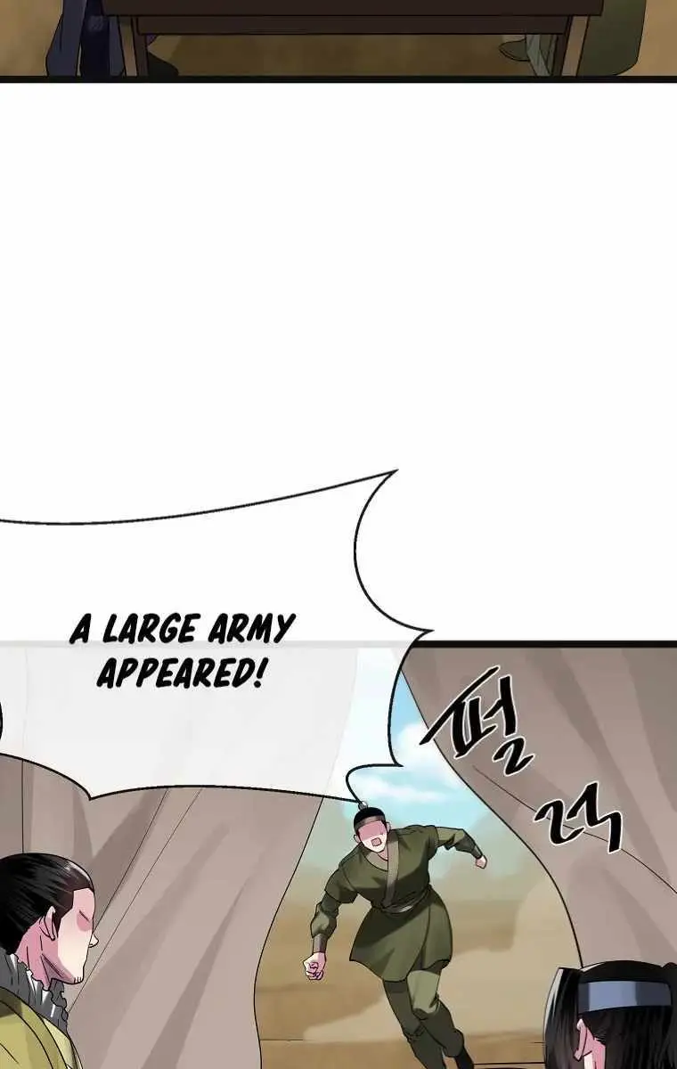 Volcanic Age Chapter 243 Page 45