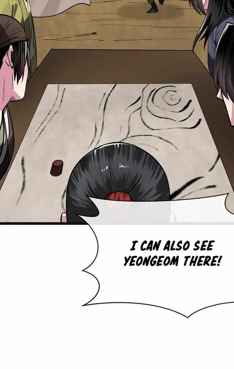 Volcanic Age Chapter 243 Page 46