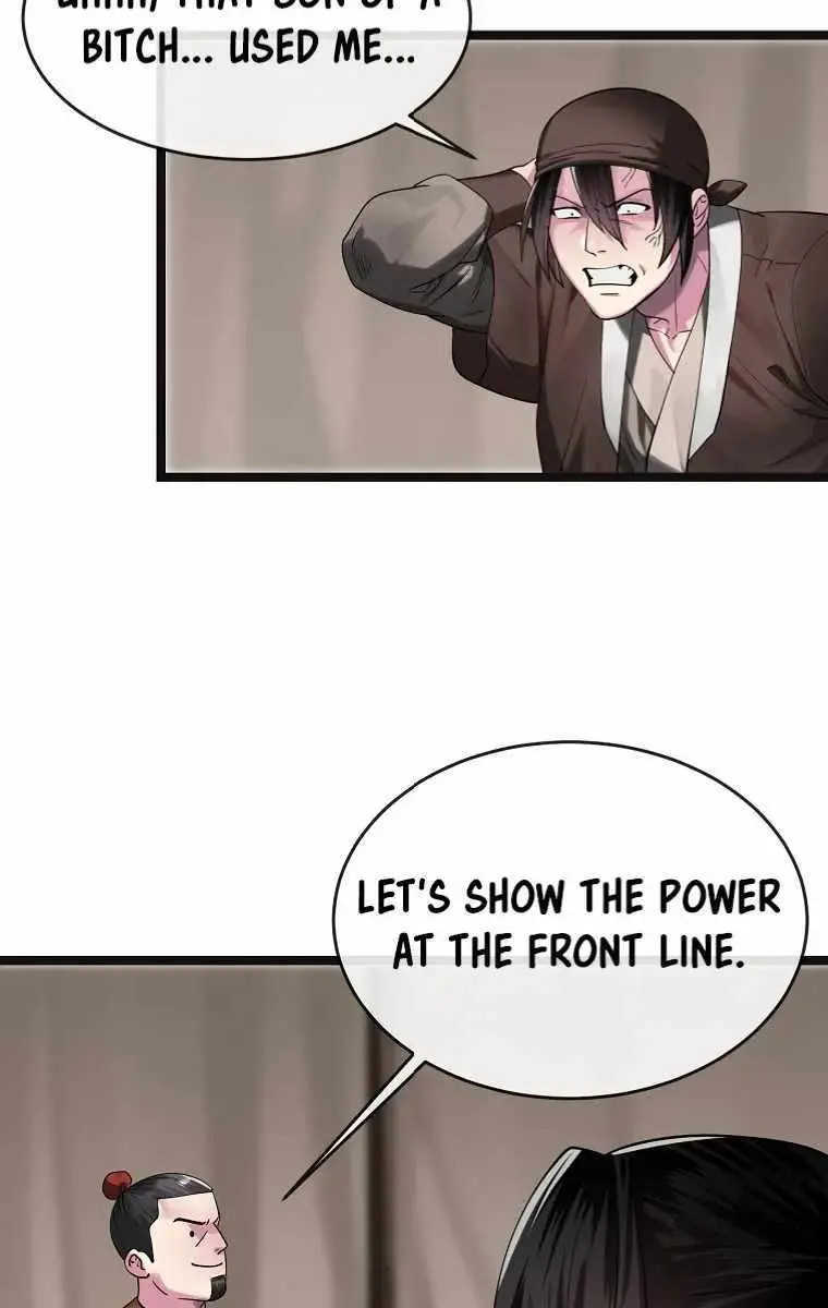 Volcanic Age Chapter 243 Page 48