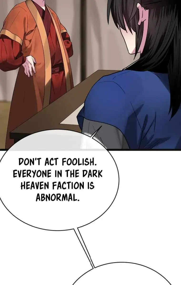 Volcanic Age Chapter 243 Page 49