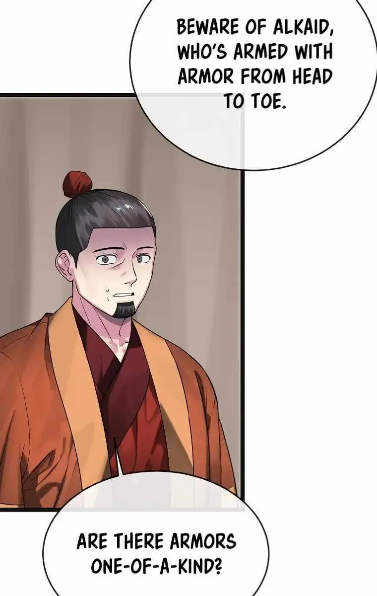 Volcanic Age Chapter 243 Page 50