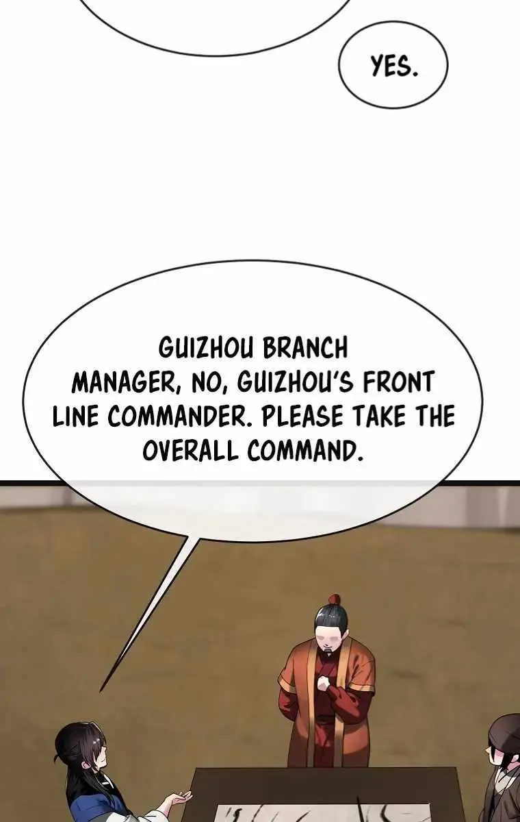 Volcanic Age Chapter 243 Page 51