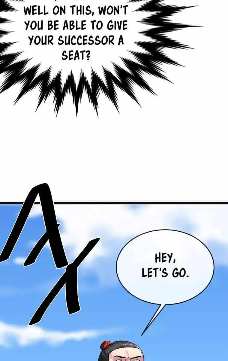 Volcanic Age Chapter 243 Page 55