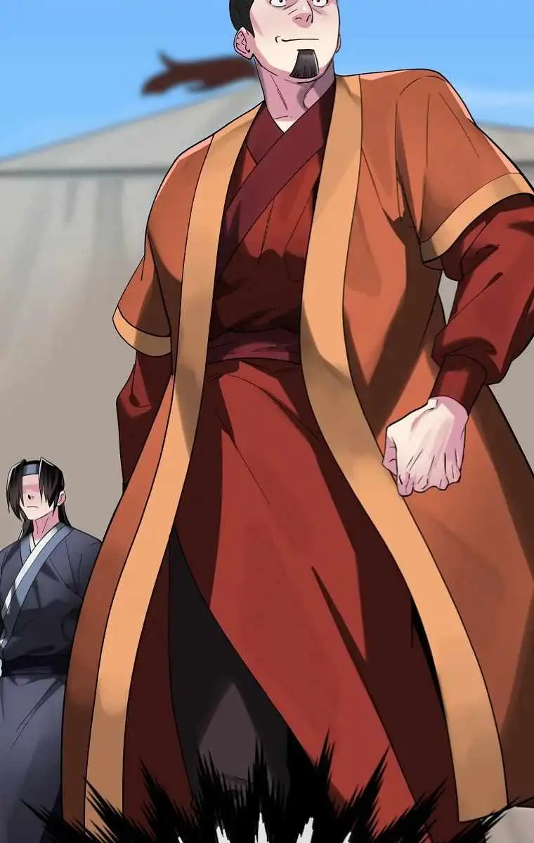 Volcanic Age Chapter 243 Page 56