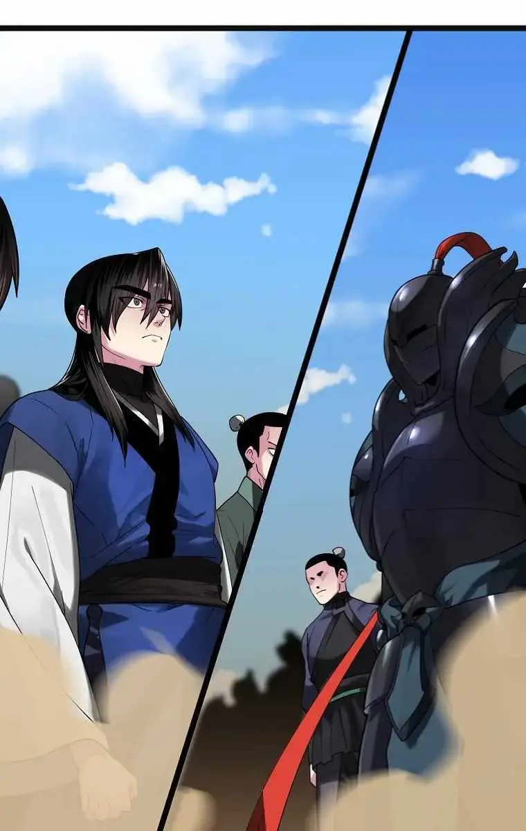 Volcanic Age Chapter 243 Page 70