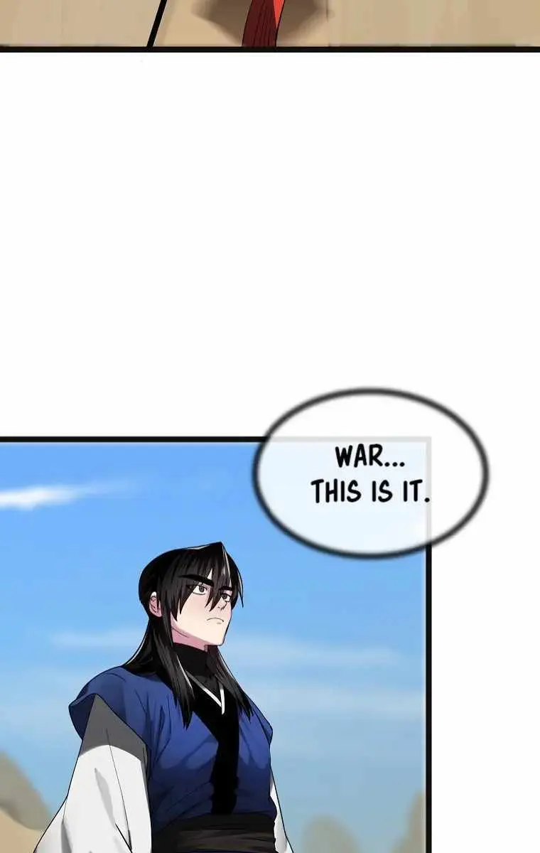 Volcanic Age Chapter 243 Page 71