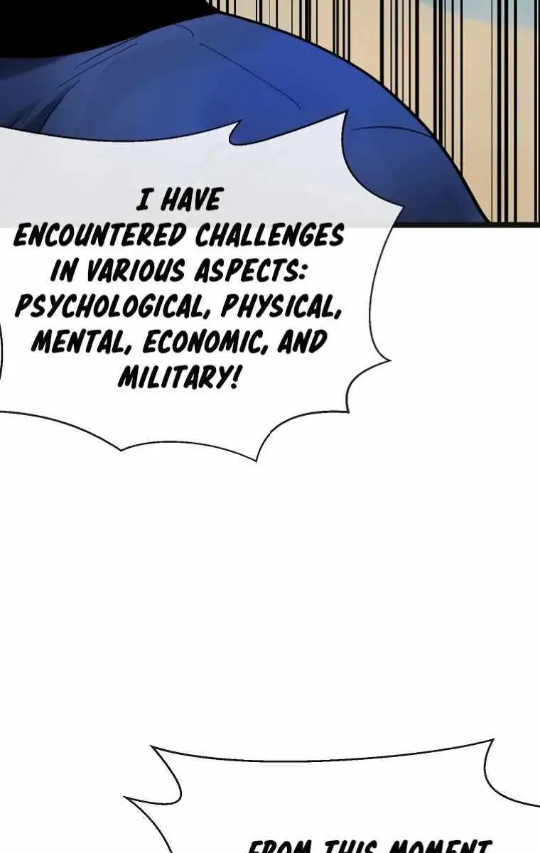 Volcanic Age Chapter 243 Page 81