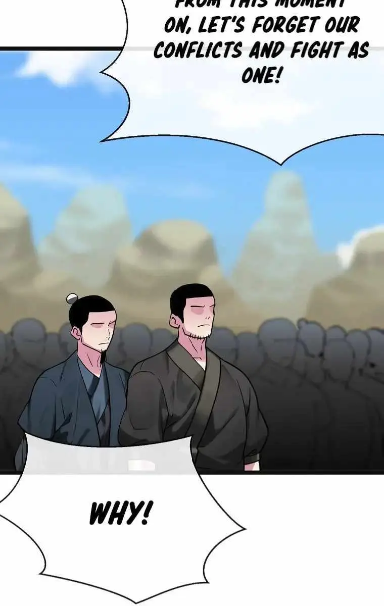 Volcanic Age Chapter 243 Page 82