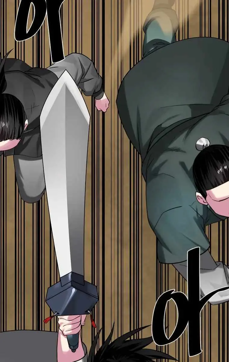 Volcanic Age Chapter 243 Page 88