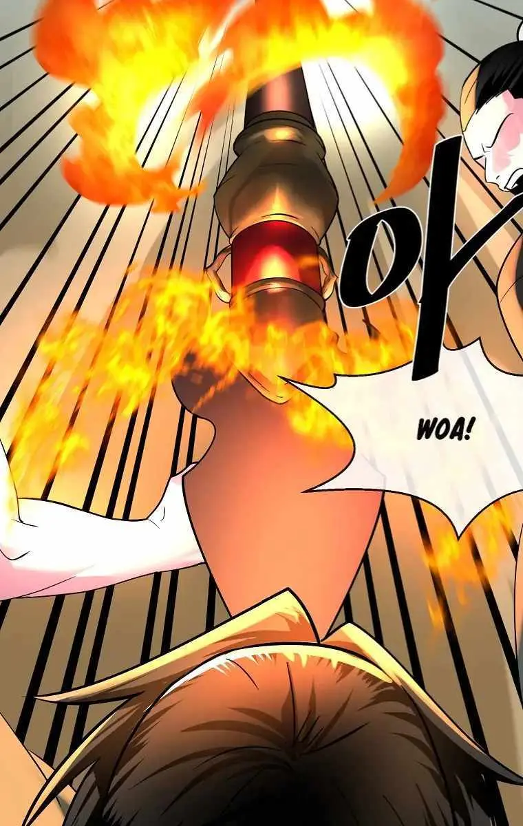 Volcanic Age Chapter 243 Page 92