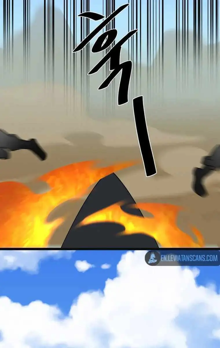 Volcanic Age Chapter 243 Page 96