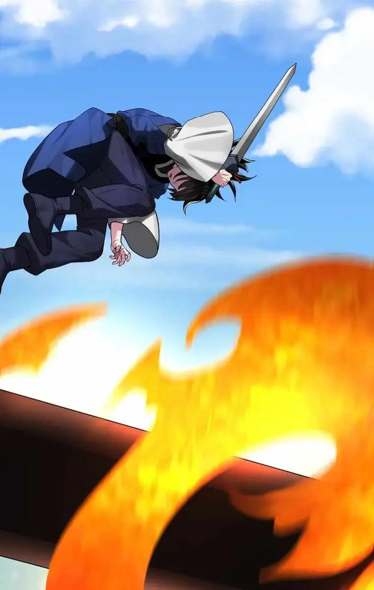 Volcanic Age Chapter 243 Page 97