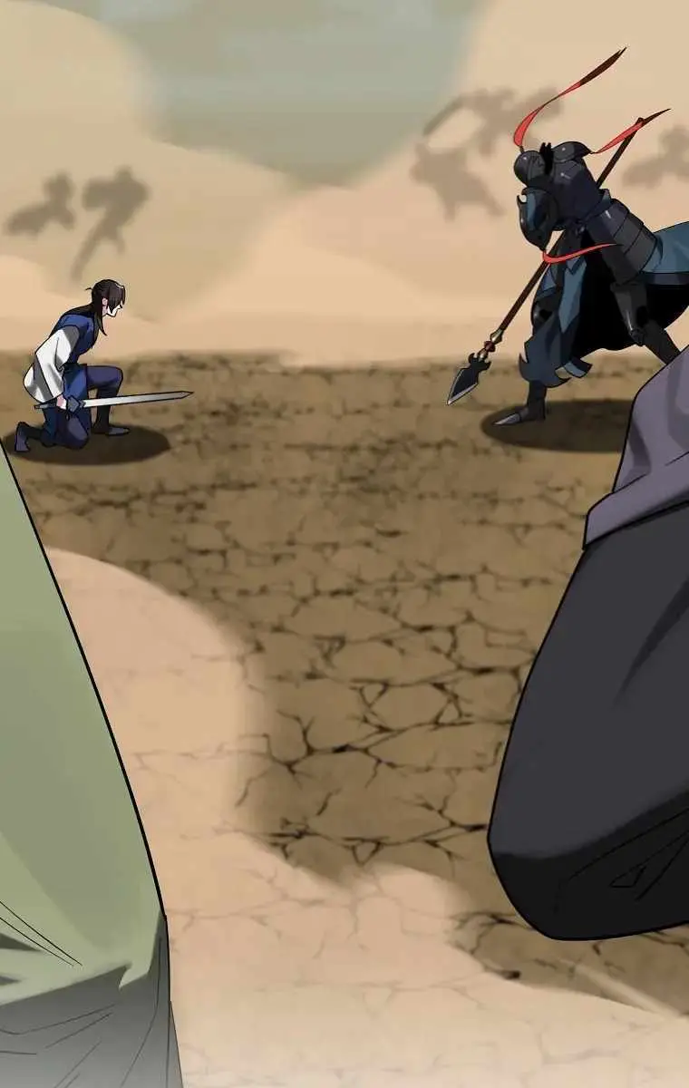 Volcanic Age Chapter 243 Page 112