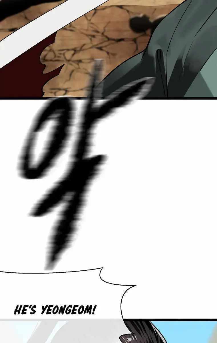 Volcanic Age Chapter 244 Page 8