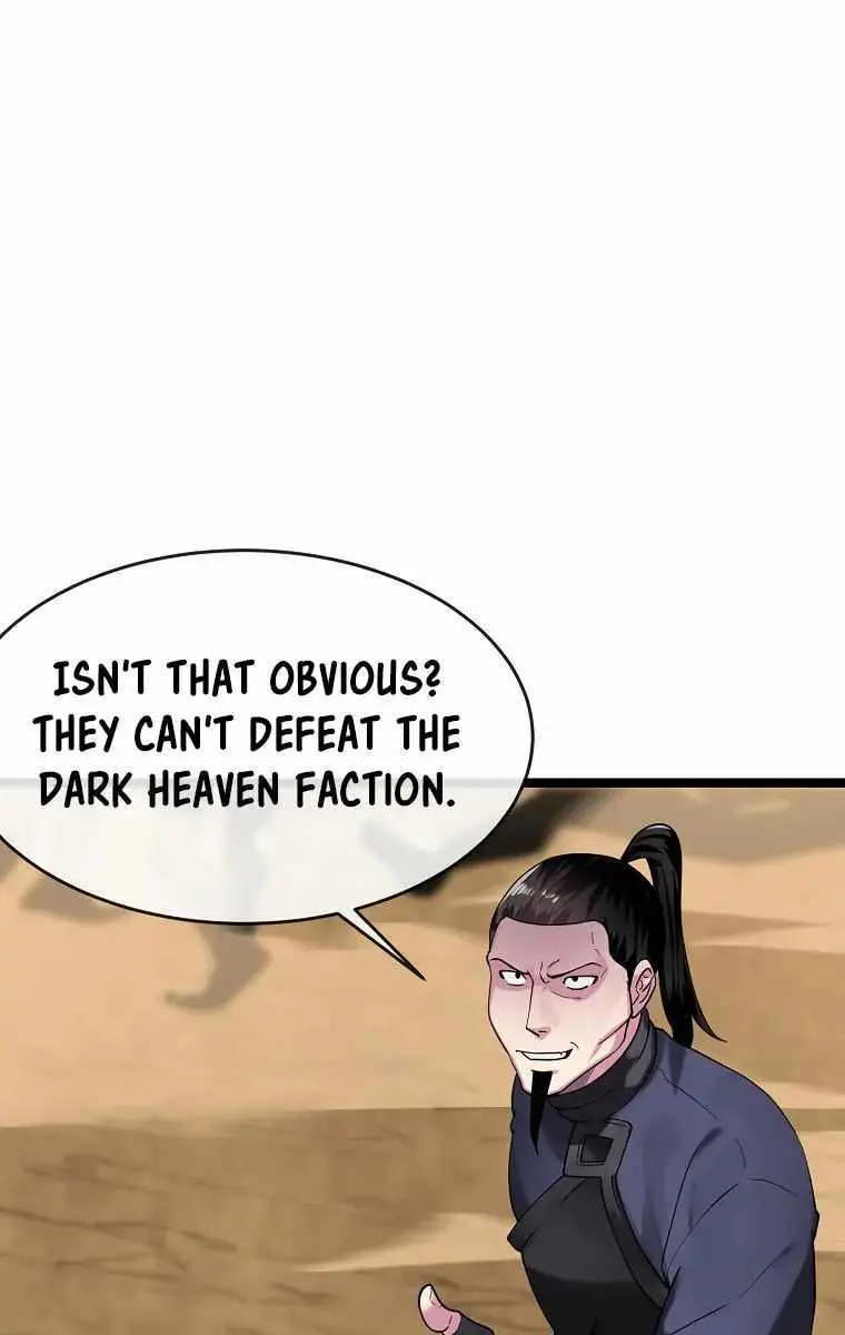 Volcanic Age Chapter 244 Page 12