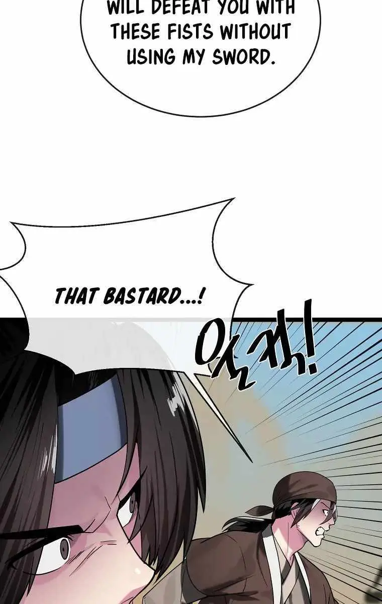 Volcanic Age Chapter 244 Page 16