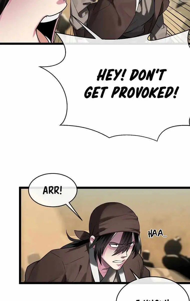 Volcanic Age Chapter 244 Page 17