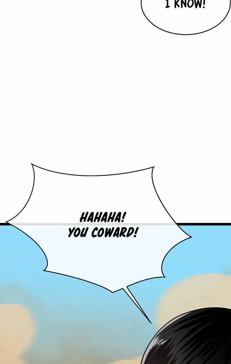 Volcanic Age Chapter 244 Page 18