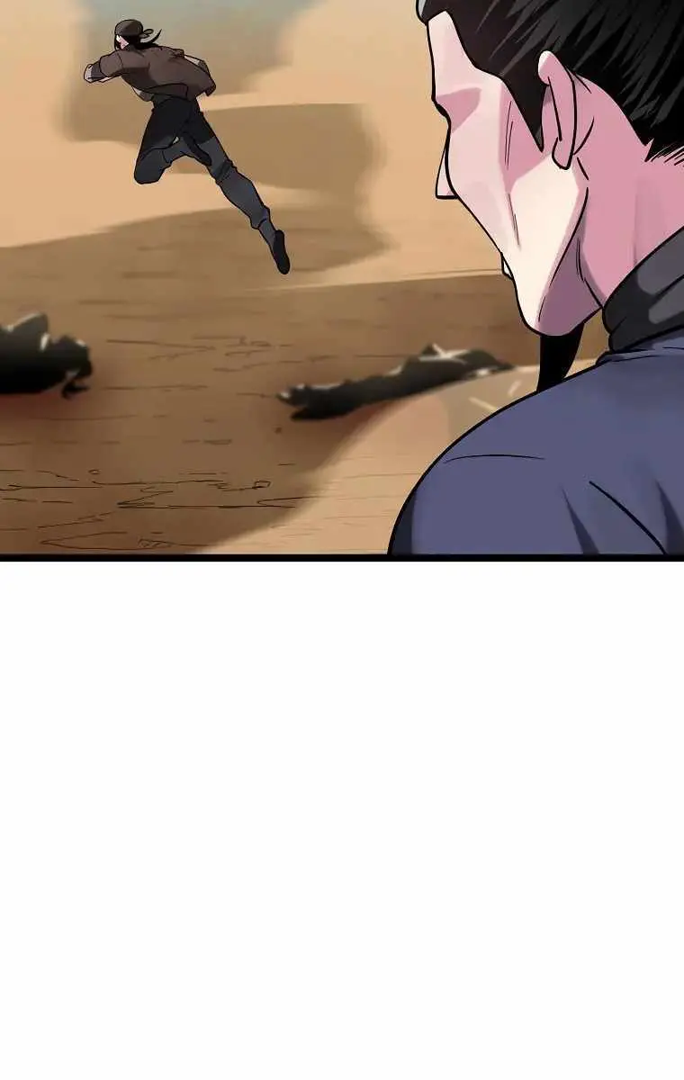 Volcanic Age Chapter 244 Page 19